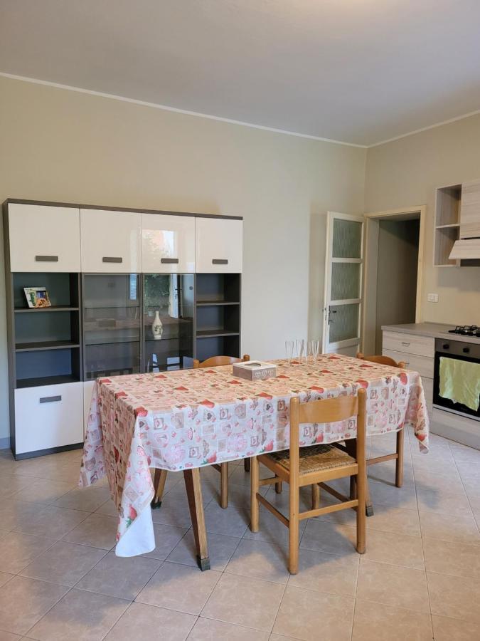 Casa Gianna Leilighet Castiglione dʼIntelvi Eksteriør bilde